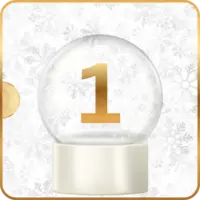 Adventes kalendāra 1. diena