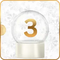 Adventes kalendāra 3. diena