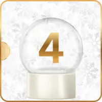 Adventes kalendāra 4. diena