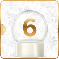 Adventes kalendāra 6. diena