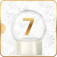 Adventes kalendāra 7. diena