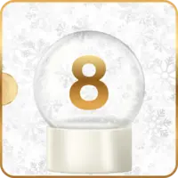 Adventes kalendāra 8. diena