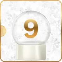 Adventes kalendāra 9. diena